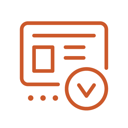 Alquiler furgoneta sin comisiones