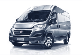 furgonetas alquiler Las Palmas